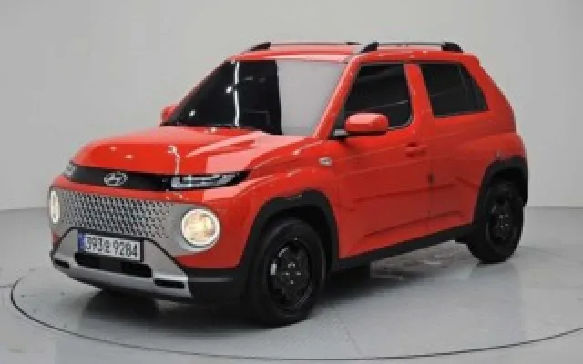 더뉴캐스퍼 중고차 캐스퍼 1.0 가솔린 매물 사진 18 - 2024/06 29,916km
