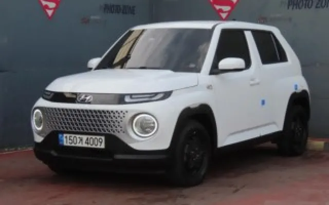 더뉴캐스퍼 중고차 캐스퍼 1.0 가솔린 매물 사진 5 - 2022/09 41,908km