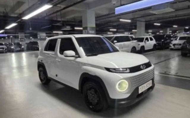 더뉴캐스퍼 중고차 캐스퍼 1.0 가솔린 매물 사진 20 - 2022/03 67,878km